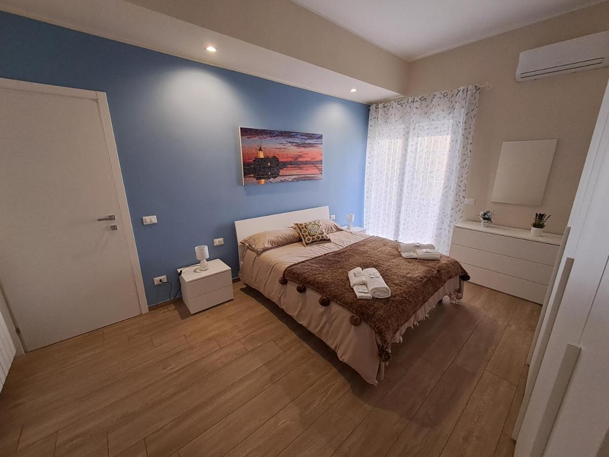 La Casa Dei Girasoli Marsala Buitenkant foto